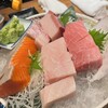 奥州魚河岸酒屋 天海のろばた