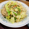 北海ラーメン 蝦夷