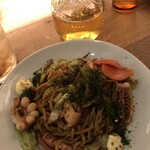 焼鳥 坂ノ途中 - 