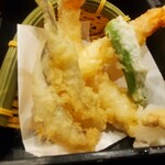 本格板前居酒屋 お魚総本家 - 