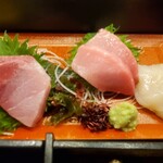 Honkaku Itamae Izakaya Osakana Souhonke - 