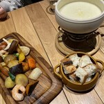 リストランテ メロ - 