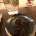 焼鳥 坂ノ途中 - 