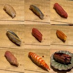 寿し おおはた - 