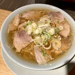 Chiechan Ramen - 