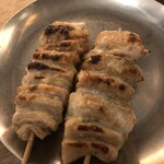 焼鳥 坂ノ途中 - 