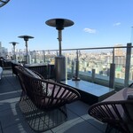 CE LA VI RESTAURANT & SKY BAR - 