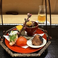 味舌 - 