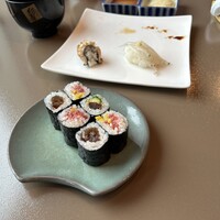 銀座寿司幸本店 丸ビル店 - 