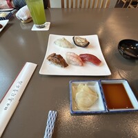 銀座寿司幸本店 丸ビル店 - 