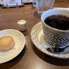 HONEST COFFEE - 珈琲とお供