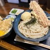 饂飩とお酒 からほり きぬ川