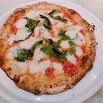 Pizzeria e Trattoria VACANZE NAGONE - 