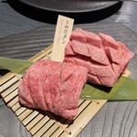 Wagyuu Yakiniku Tokori - 