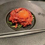 Wagyuu Yakiniku Tokori - 