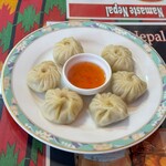 ナマステネパール - 