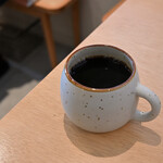 TERON COFFEE - 【オープンサンド ドリンクセット＠税込1,500円】ハンドドリップ(dark)