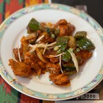 ナマステネパール - 