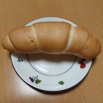 ビーグルベーカリー - 塩パン