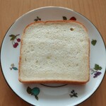 ビーグルベーカリー - 試食用のパン(ミックス？)