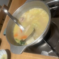 とり田 博多本店 - 