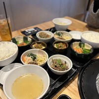 焼肉トラジ 名古屋セントラルタワーズ店 - 