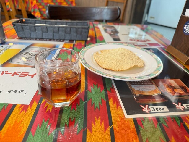 ナマステネパール - 旭川（カレー）の写真