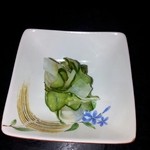 うえ村 - お新香