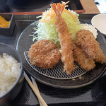 なおかつ - 