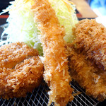 なおかつ - 