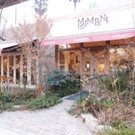 ムッシムパネン - Dec, 2013