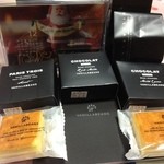 バニラビーンズ - 