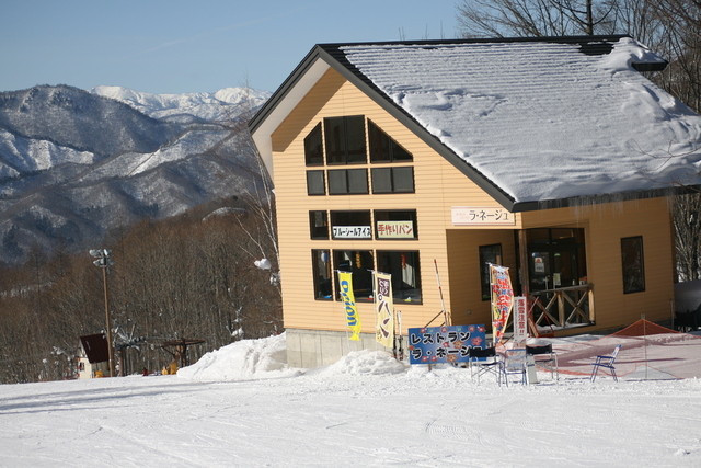 ラ・ネージュ &ndash; 南会津町の山岳レストランで絶品西洋料理を堪能