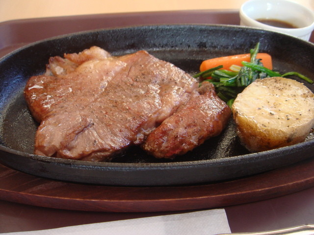 ラ・ネージュ - 南会津町その他（レストラン）の写真