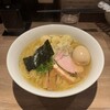 中華soba いそべ - 