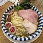 setouchi noodle ねいろ屋 - 