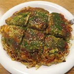 グリル アンド カフェ モーリーズ - 