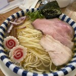 setouchi noodle ねいろ屋 - 