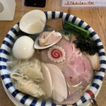 setouchi noodle ねいろ屋 - 