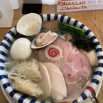 setouchi noodle ねいろ屋 - 