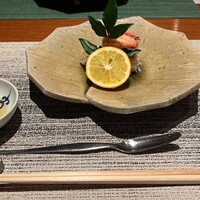 銀座 蟹みつ - 