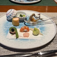 銀座 蟹みつ - 