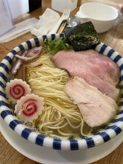 setouchi noodle ねいろ屋 - 