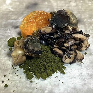 trattoria Mon GATTO_1