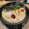 元祖中洲屋台ラーメン 一竜 池袋東口店