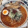 博多鶏そば TORISOBA TORIDEN KITTE博多店