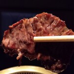 焼肉 Meat it - ハラミ