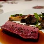 ル ジャルダン - 