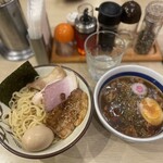 心の味製麺 - 