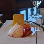 あざみ野うかい亭 - 